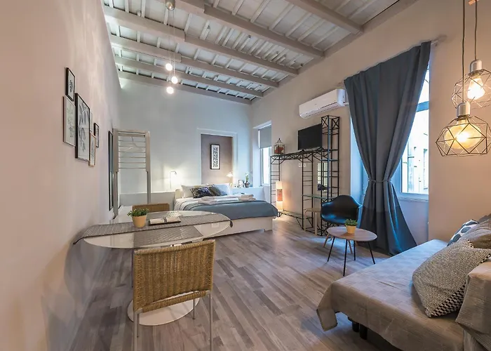 Plaka Akrokeramo House #2