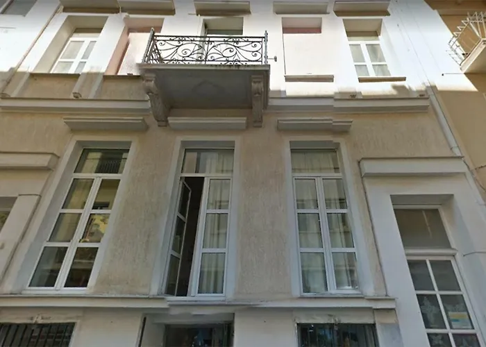 Plaka Akrokeramo House #2
