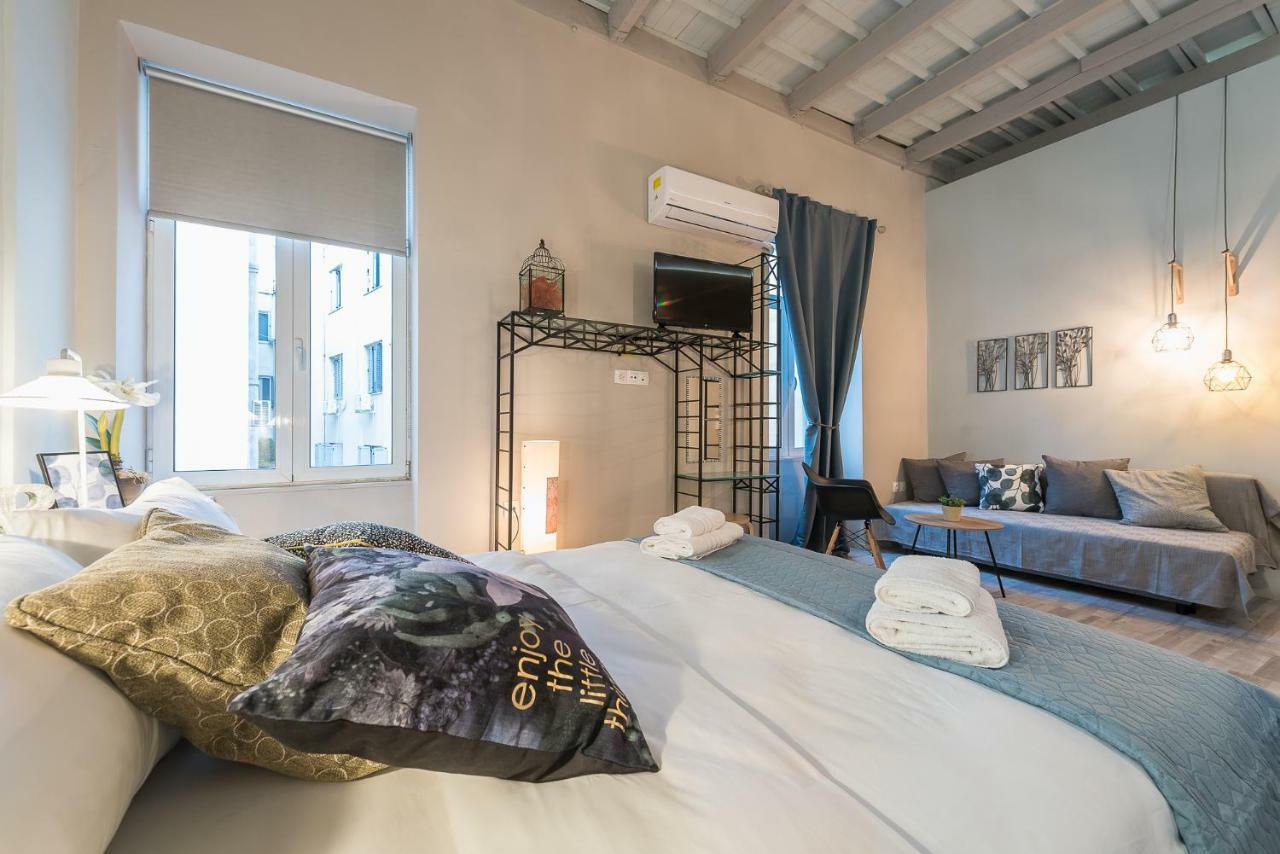 Plaka Akrokeramo House #2 Διαμέρισμα *