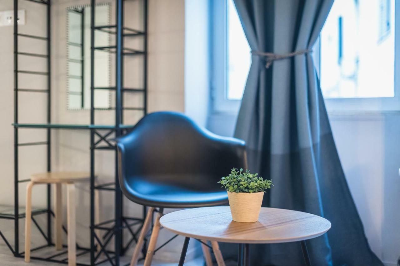 Plaka Akrokeramo House #2 Διαμέρισμα