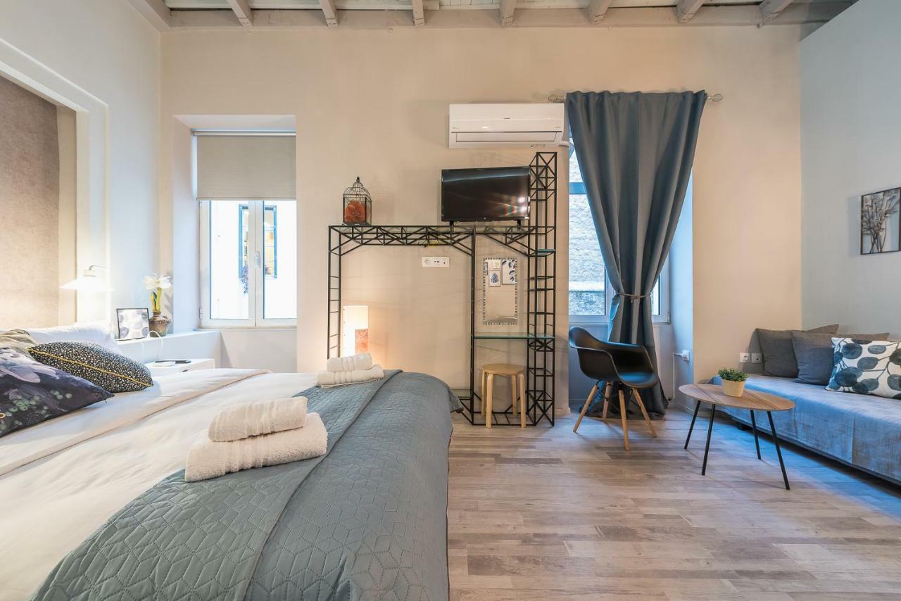 Plaka Akrokeramo House #2 * Αθήνα