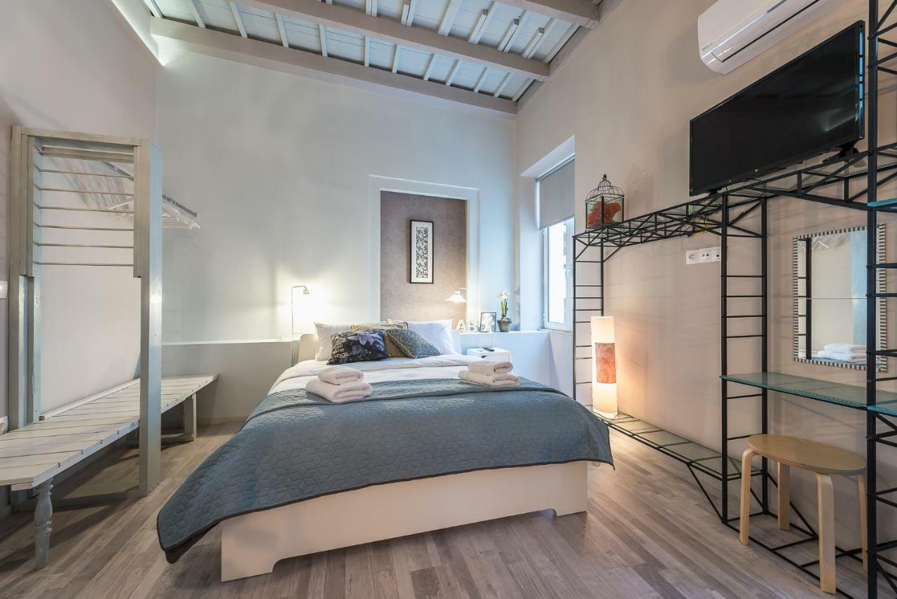 Plaka Akrokeramo House #2 Αθήνα