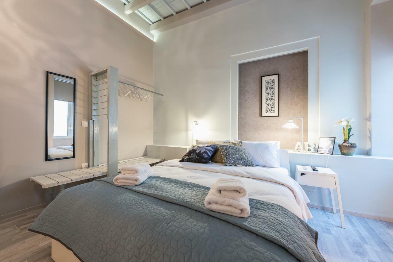 Διαμέρισμα Plaka Akrokeramo House #2
