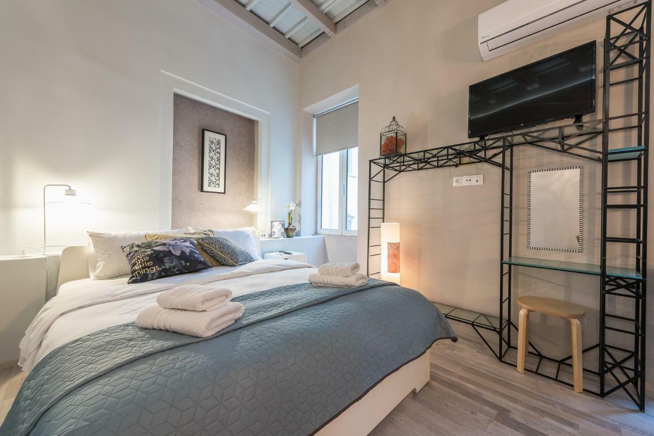 Plaka Akrokeramo House #2 Διαμέρισμα Αθήνα