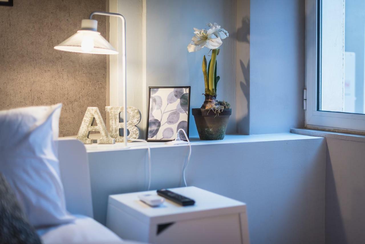 Plaka Akrokeramo House #2 Διαμέρισμα *