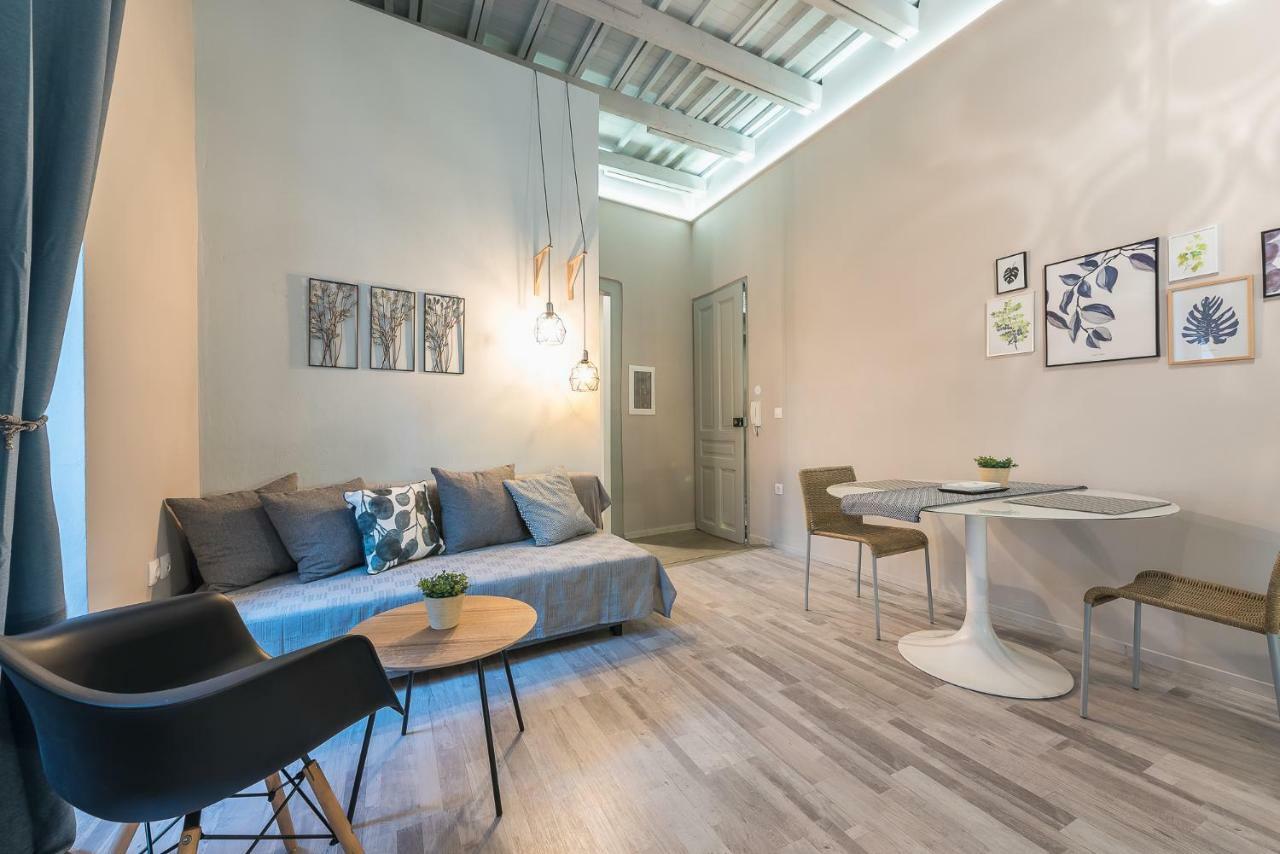 Plaka Akrokeramo House #2 Διαμέρισμα *