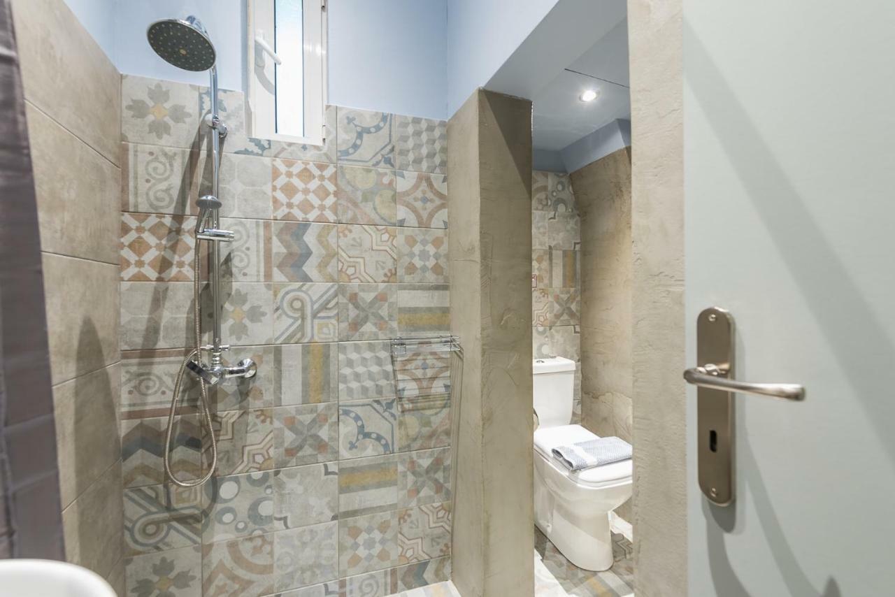 Plaka Akrokeramo House #2 Διαμέρισμα