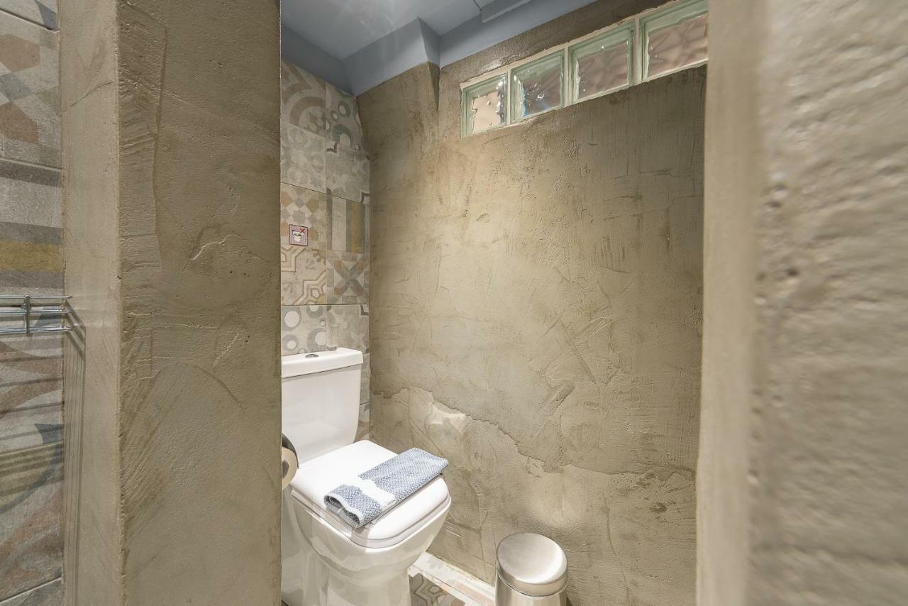 Plaka Akrokeramo House #2 Διαμέρισμα