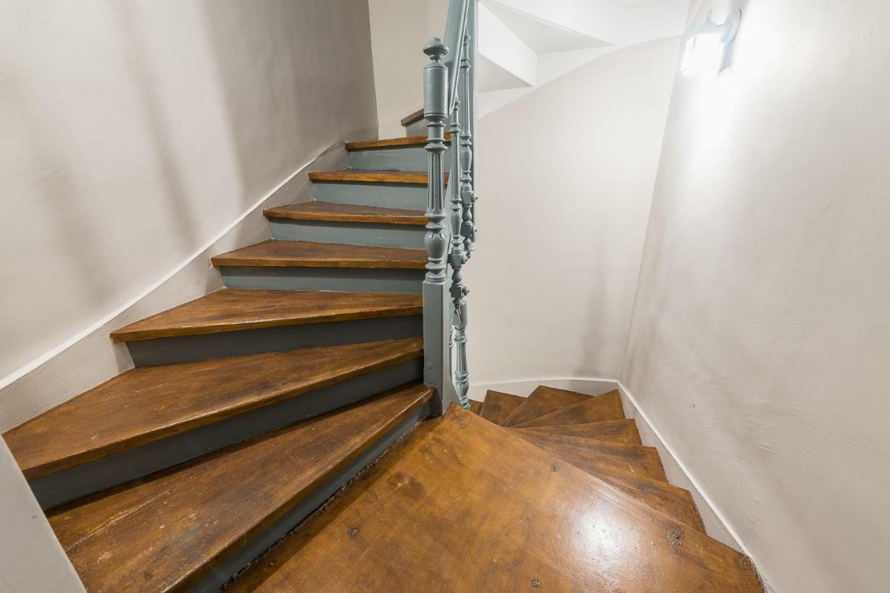 Plaka Akrokeramo House #2 Διαμέρισμα *