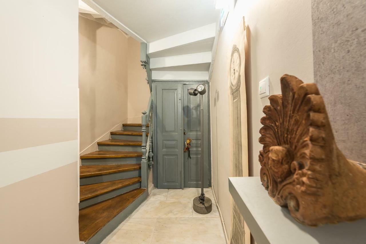 Plaka Akrokeramo House #2